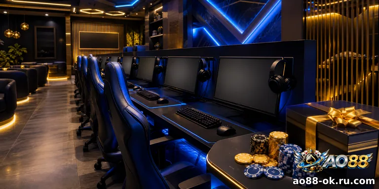 WM Casino – Điểm Đến Nổi Bật Cho Tất Cả Hội Viên - hình ảnh - ao88-ok.ru.com