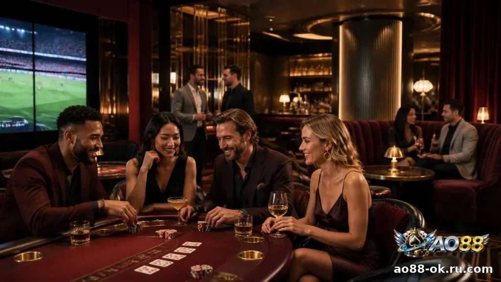 Game nhà cái: Phân tích ý định tìm kiếm và cách tiếp cận thông tin an toàn - hình ảnh - ao88-ok.ru.com